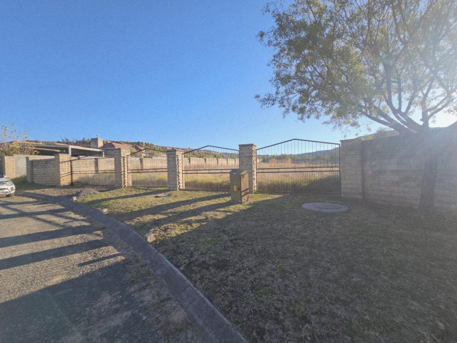 0 Bedroom Property for Sale in Ladybrand Free State